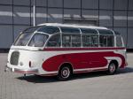 Setra S6 1955 года